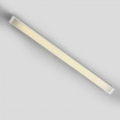 Lampa plafon LINE LED M - biały